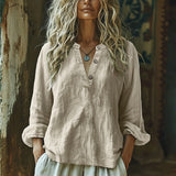 Years Of Shein Casual Cotton Shirt New