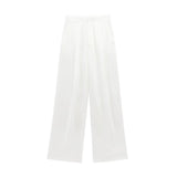 Women's Explosive Asymmetric Vest + Folded Wide
