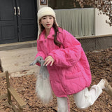 Quilted Puffer Coat- Outfit