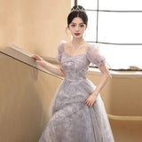 Dress Female Banquet Temperament Long Can Usually Wear A Small Black Dress Dress Banquet