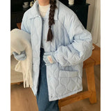 Quilted Puffer Coat- Outfit