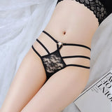 Women Sexy Lace Temptation