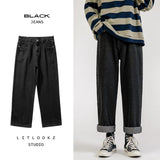 Boy Washed Baggy