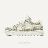 Shoes Destroy The Series Of Designer Bread Shoes Casual Trend To Increase The Children's Trend Shoes Men And Women The