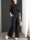 The Autumn Of 2025, The New Women's High-End Fashion Suit Is Age-Old And Fat Mm Hidden Meat Leisure Two