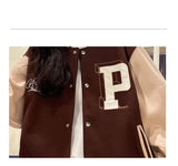 Vintage 90's Varsity JacketOutfit