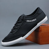 Walk 21023 Men's Leisure Canvas