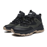 Men's Shoes Autumn 2025 New Ride Sports To Help Outdoor Retro Mountaineering Thick Bottom Anti-Slip Wear Short