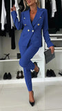 Spring And Summer New Ins Explosive Temperament Repair Suit Suit Suit Suit Suit Suit Suit Suit Suit Suit Suit Suit Suit Suit Suit Suit Suit Suit Suit Suit Suit