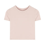 Zingj Desire Wind T-Shirt Female Sweet Hot Girl Short Slim Sexy Bottom Shirt 2023 Summer Slim Slim Short-Sleeved