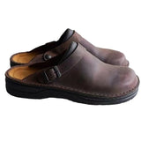 Bottom Slope And 48 Large-Size After The Empty Light Mouth Men Casual Wear Single-Shoe Sandals