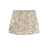 Explosion Women's Short Design Lien A-Character