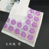 Women Trendy Simple Elegant Daily All-match High-quality Printed Lovely Sweet Womens Ladies 2020 New Kawaii