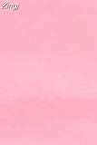 Quality Summer Crop Top Women Fishbone Double Layer Pink PU Leather Sexy Crop Top Fashion Lady Clubwear