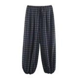 2025 New Women's Casual Temperament Simple Fashion Tnut Lantern