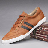 Step Spring Summer Canvas Men's Shoes Color Trend Youth Shoes Casual Shoes 8152
