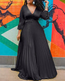 High Waist Slimming Solid Color