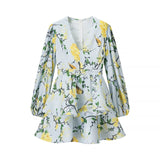 Women's Clothing 2025 Summer New Hanging Neck With Flower