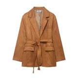 Women's Ins Explosion Anti-Velvet Suit