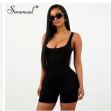 Women's Panty Swimsuit Large Size Conservative Thin Belly Flat-Angled Swimsuit With Bodysuit