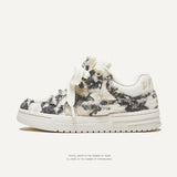 Shoes National Tide Designer Men's Shoes Men's Fashion Shoes Men's Fashion Shoes Men's And Women's Shoes Bread
