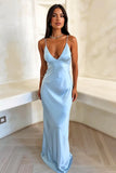 Summer New Women's V-Neck Sleeveless Temperament Waist Fashion