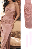 sale !! High Quality Satin Bodycon Dress Women Summer Party Dress House of Cb Green Dress Celebrity Evening Club