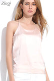 Halter Top Women Camisole 2023 Summer Style Sexy Sleeveless Vest Slim White Crop Top Women Camis Roupas Femininas 3XL
