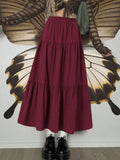 Fairy Tiered Maxi