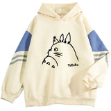 New 2001 Trendy Street Hoodie Loose Lazy Casual Jacket Men's And Women's