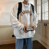 Boy Paradise Oversized