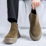 Zingj Boot Vintage Men's Boot