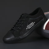 Men's Shoes 2025 Summer New Summer Men's Canvas Shoes Korean Version Of The Trend Of Casual Shoes Summer