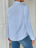 Button Casual