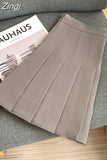 Quality White Pleated Skirt Short Woman School Girls Mini Skirts Sexy Cute Summer Mini Tennis Skirt New 2023 with
