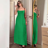 Summer New Sling Skirt Women Sexy Body Quality Pressure Dress Dress