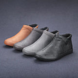 Cotton Shoes 9156 Warm Shoes Men's