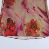 New Knot Silk-Scuffless Dress