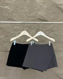 Price Does Not Return] Xiu Xixi Summer New Bag Hip Skirt Commuting Leisure High-Waisted Skirt Pants
