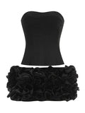 Women's New High-End Sexy Tset-Smear Dress Dress Dress Dress Tight