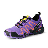 Explosive Shoes Men's Shoes Running Shoes Net Sneakers Outdoor Hiking Shoes Comfortable Trendy