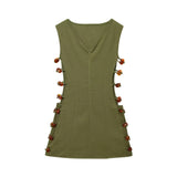 Women's Explosive Sexy Spicy Waist Cotton