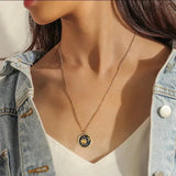 Moon Charm