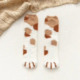 Paw Plush