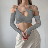 Halter