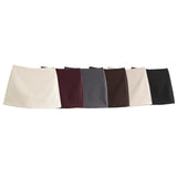 New Multi-Color Short Fashion Skirts