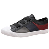 Autumn Men's Shoes Korean Version Of The Trend Leather Shoes Casual Shoes One Foot Lazy Shoes Lefu Shoes Shoes
