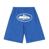 Tide Couple Original Clothing Street High Clothes And Hat Boat Type Clothes Printing Street