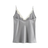 Explosive Women's Lace Decorative Silk-Sense