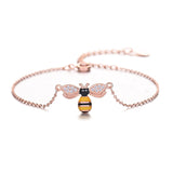 Bee-lieve in Yourself BraceletOutfit
